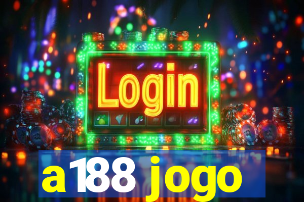 a188 jogo